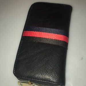 Fashion and brand name wallet